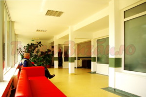baza de tratament ceres sărata monteoru